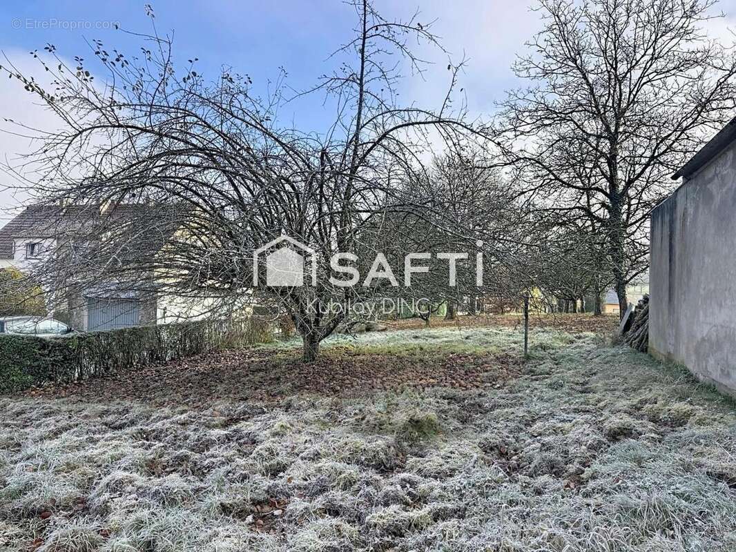 Photo 4 - Terrain à SARREINSMING