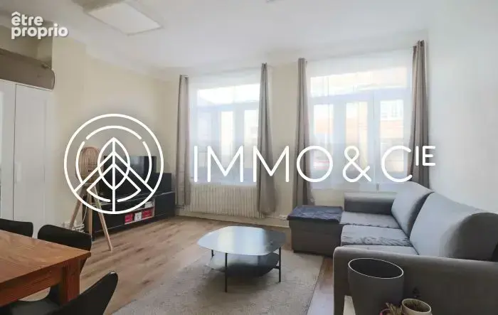 Maison 5 pièces 182 m² à vendre à Capinghem (59160) - photo 5