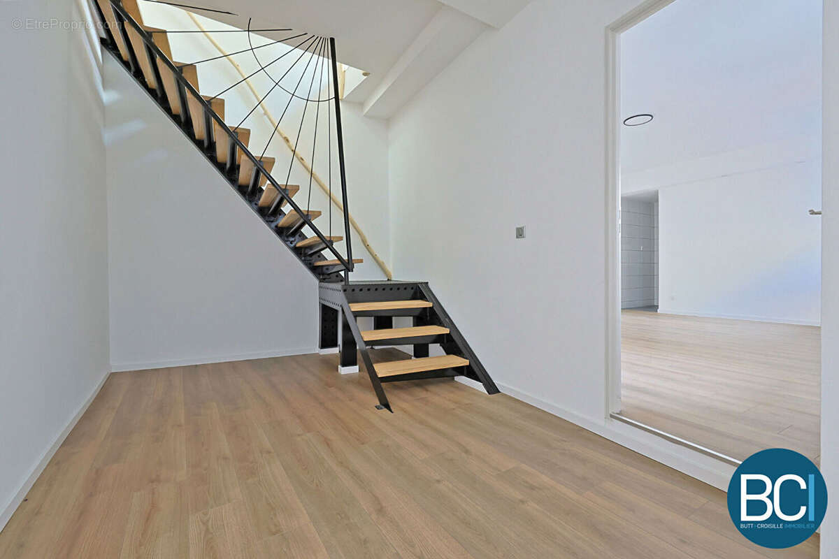 Appartement à SAINT-NICOLAS-DE-PORT