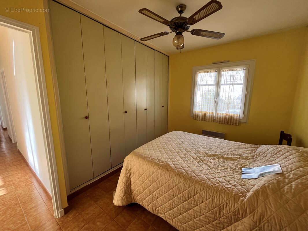 Maison à NAGES-ET-SOLORGUES