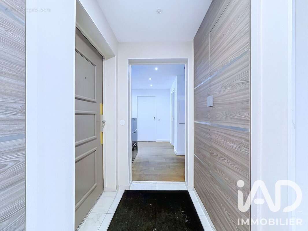 Appartement 89 m² à Antibes  - photo 4