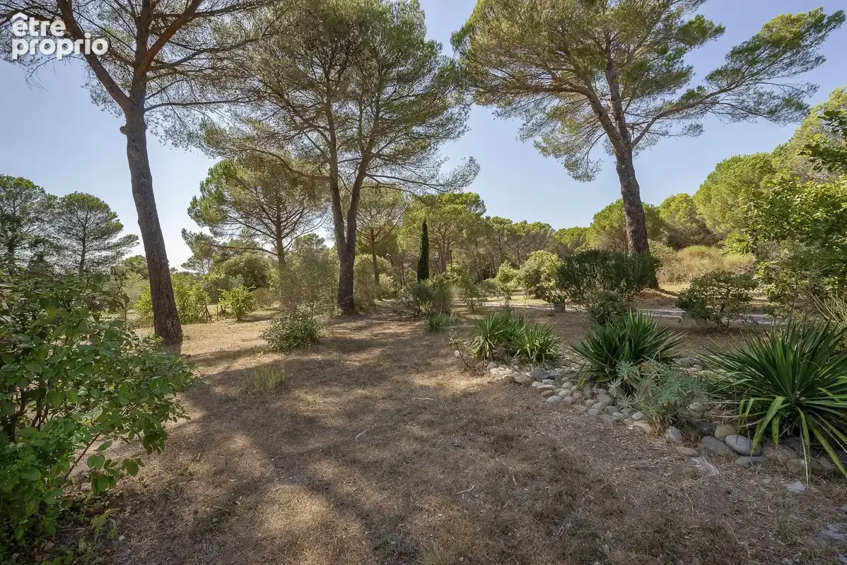 Maison 7 pièces 220 m² à vendre à Aix-En-Provence (13100) - photo 3