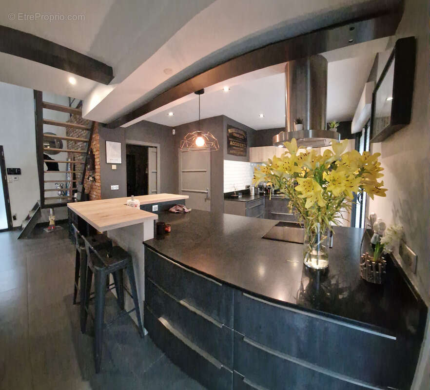 Maison à ANNOEULLIN