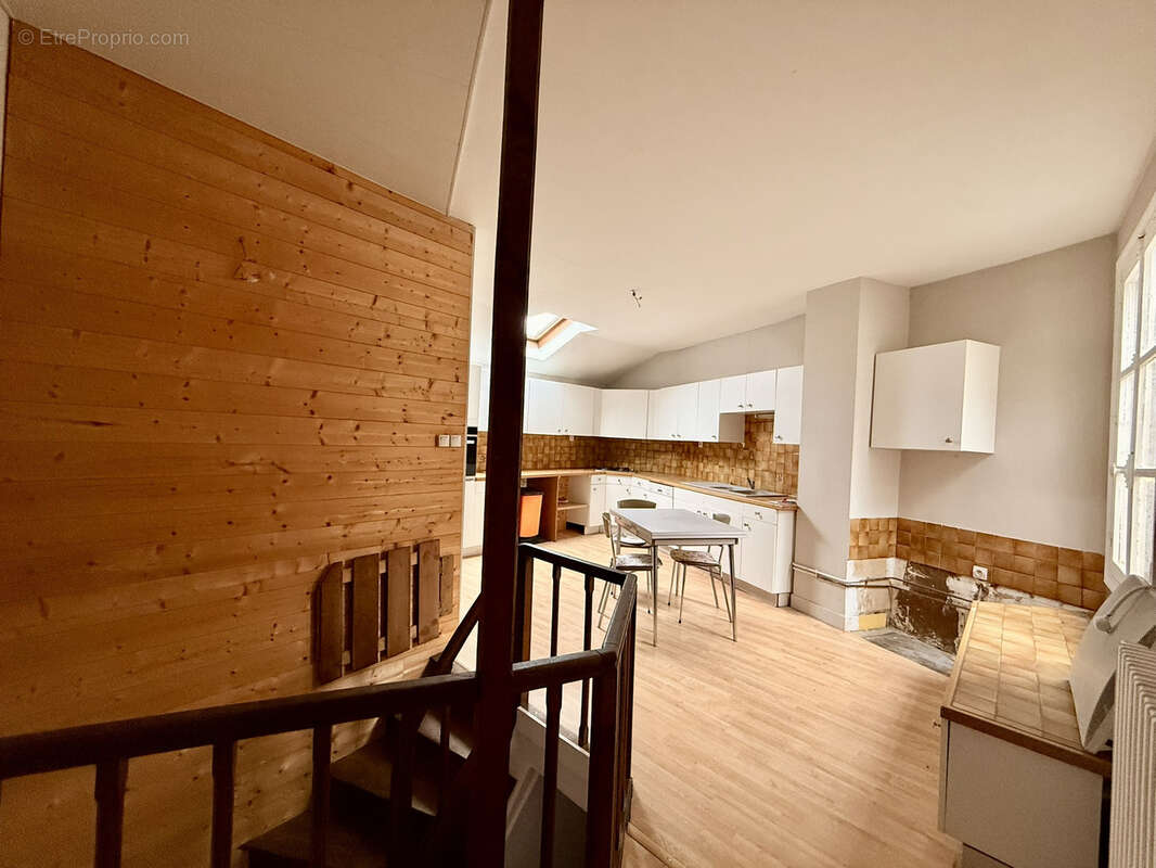 Appartement à CLOYES-SUR-LE-LOIR