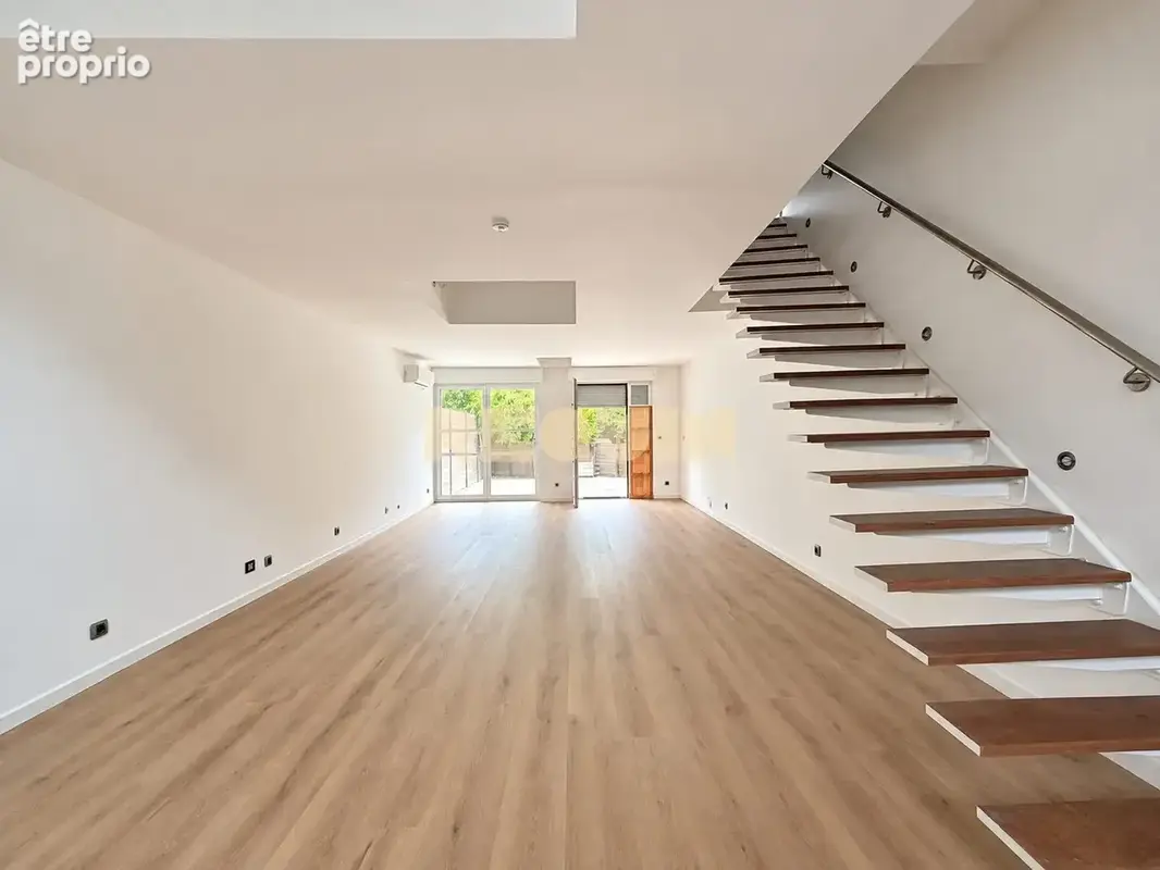 Maison 3 pièces 128 m² à vendre à Roubaix (59100) - photo 4