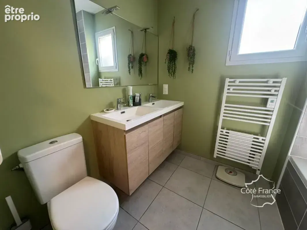 Villa contemporaine Béziers proche Polygone - photo 11