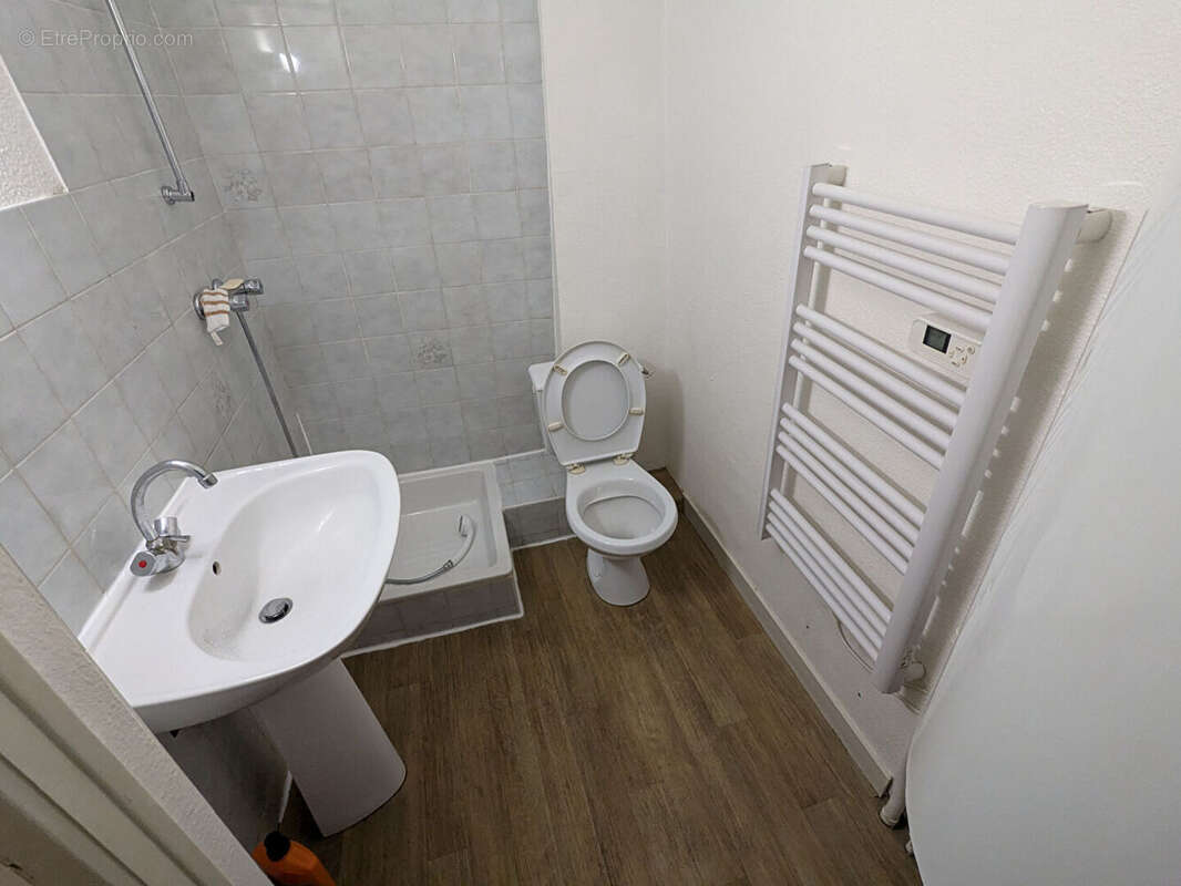Appartement à PLOERMEL