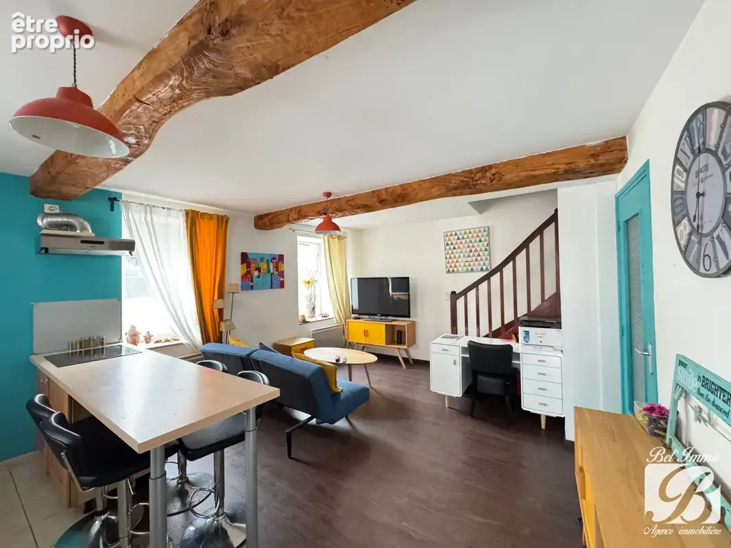 Maison de village - photo 1