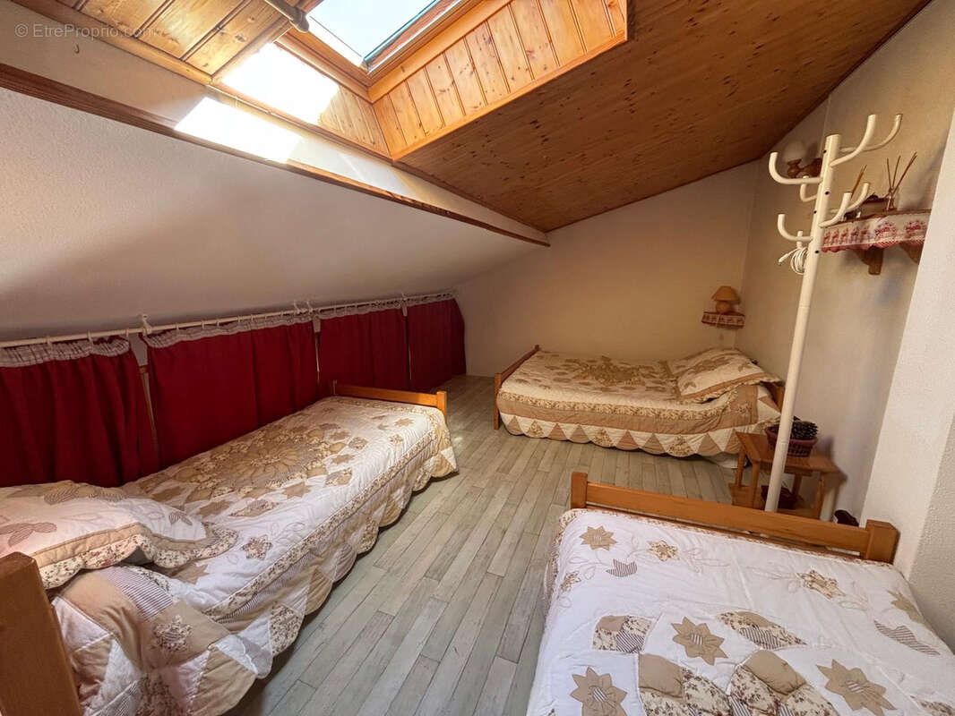 Appartement à SAINT-JEAN-DE-MONTS