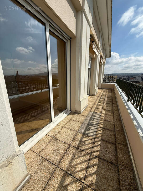 Appartement à VICHY