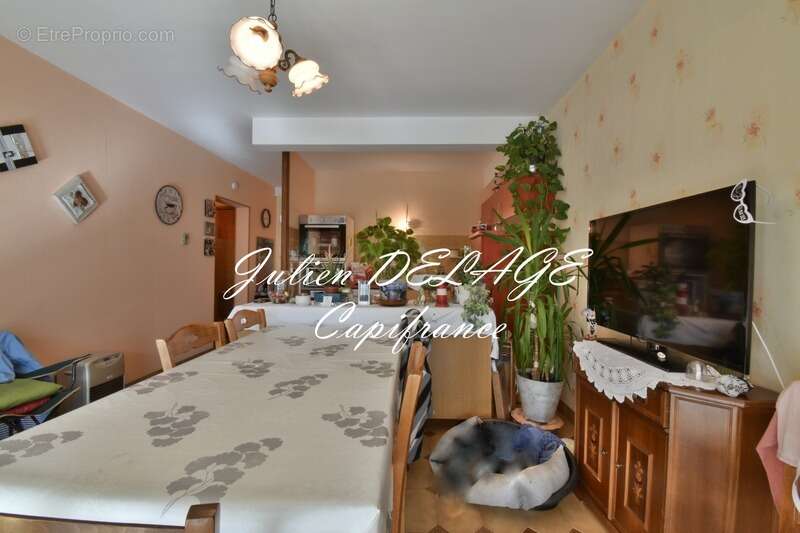 Appartement à EMBRUN