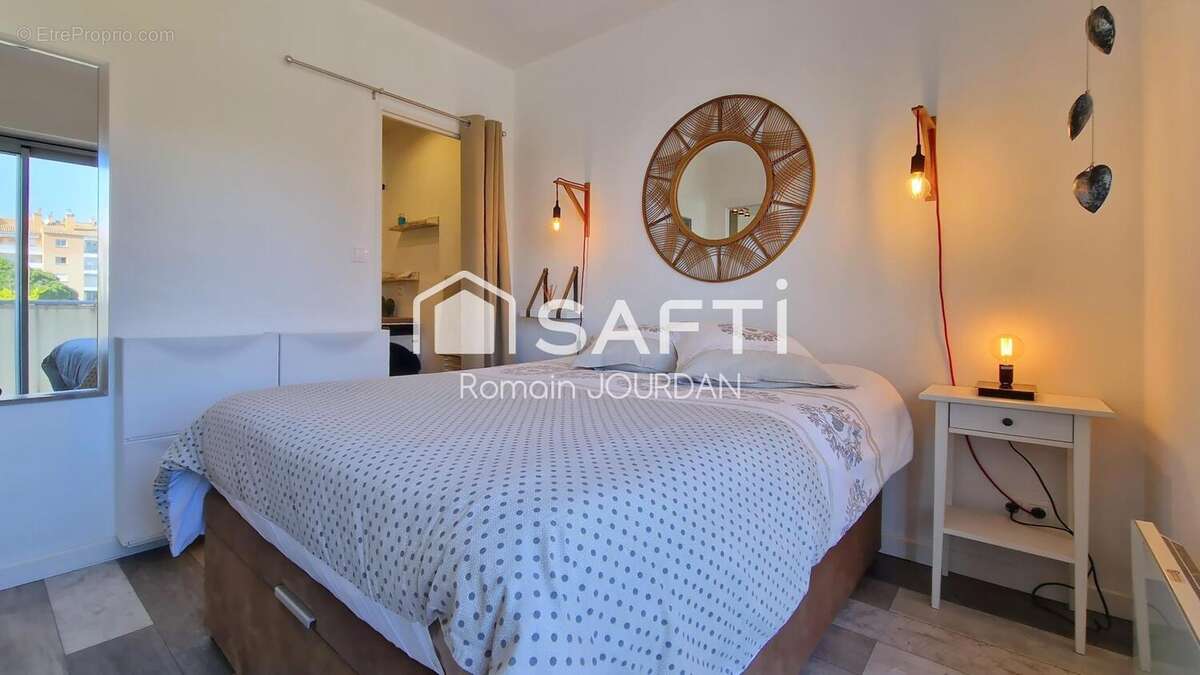 Photo 5 - Appartement à HYERES