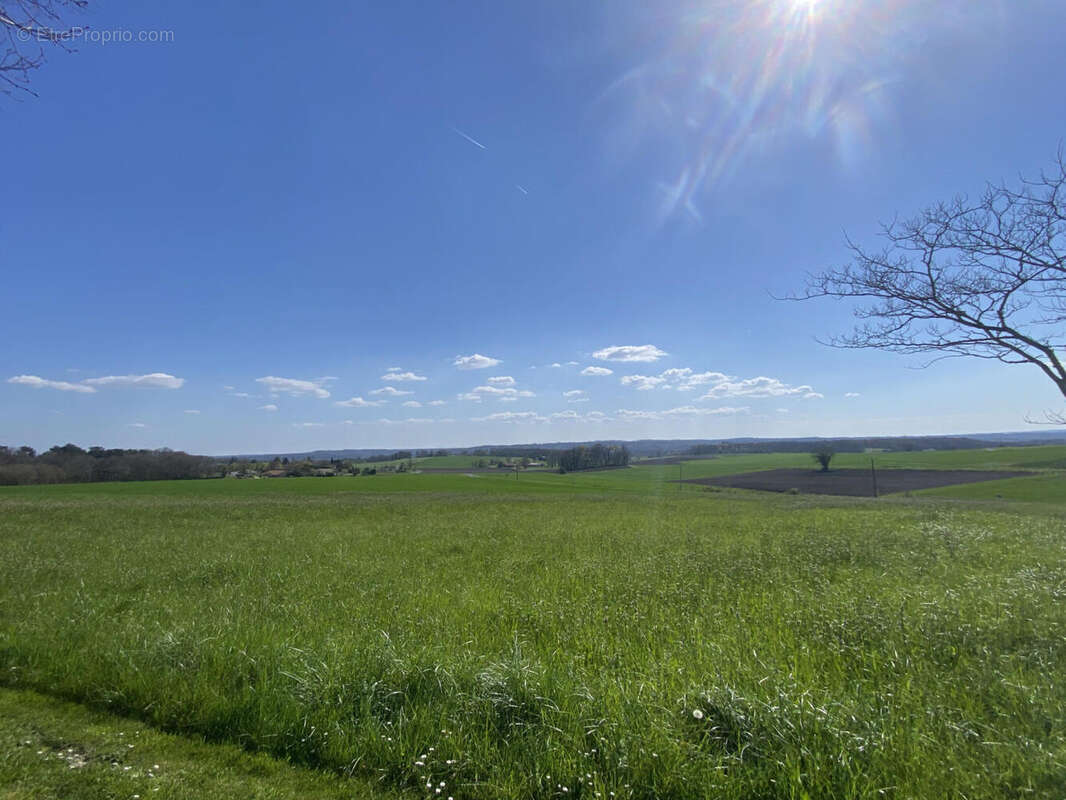 Propriété de Campagne avec Fort Potentiel Proche Chalais - photo 16