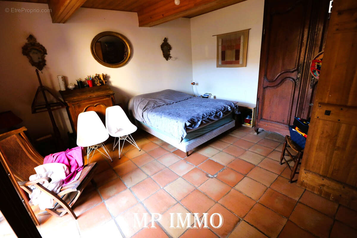 Maison à BEAUMONT-DE-LOMAGNE