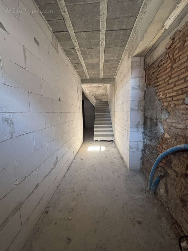 Appartement à GAILLAC