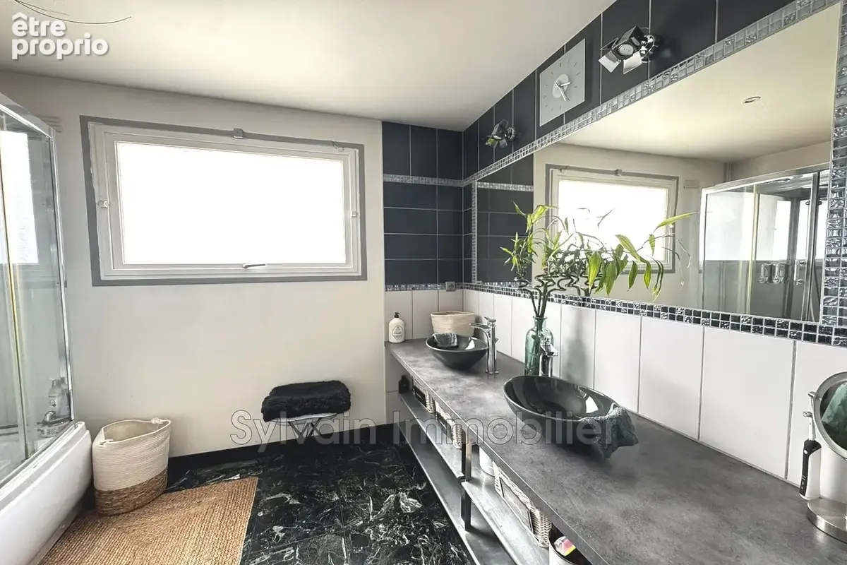 Maison 6 pièces 182 m² à vendre à Breteuil (60120) - photo 8