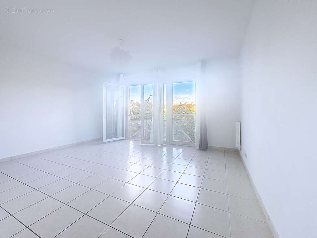 Appartement à DOUVRES-LA-DELIVRANDE