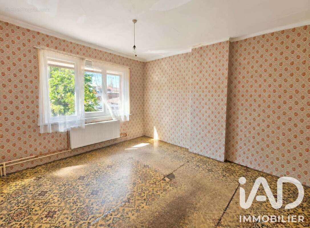 Maison 80 m² à Vendin-Les-Bethune  - photo 9