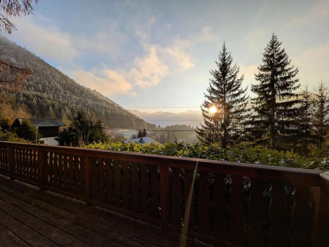 Photo 5 - Maison à LE BIOT