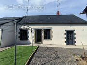 Maison à SAINT-PIERRE-DES-NIDS