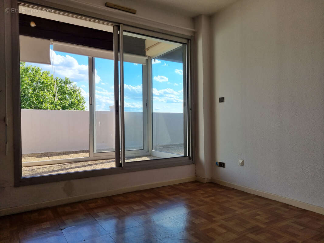 Appartement à NARBONNE