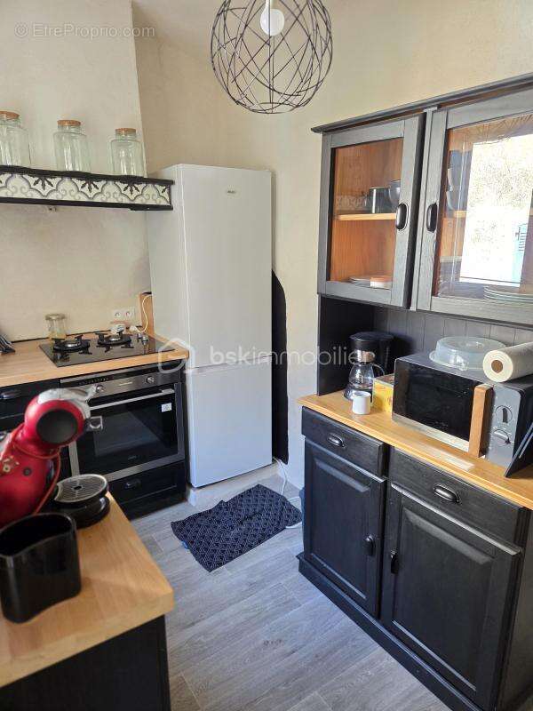 Appartement à LE VIGAN