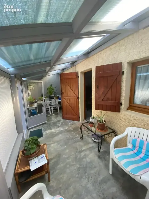 Maison vue Pyrénées - photo 3