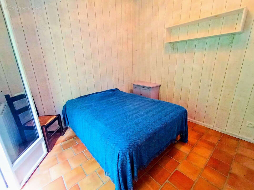 Maison à LE CHATEAU-D'OLERON