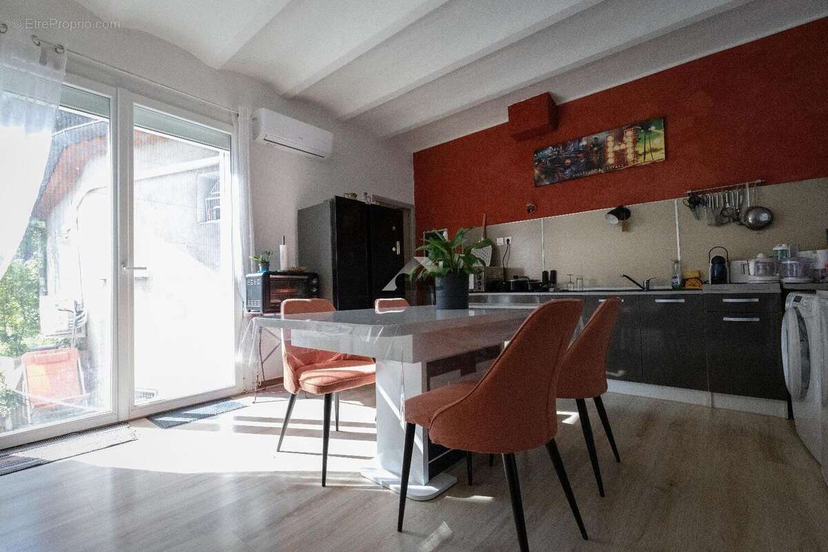 Photo 7 - Appartement à LE BOUSQUET-D'ORB