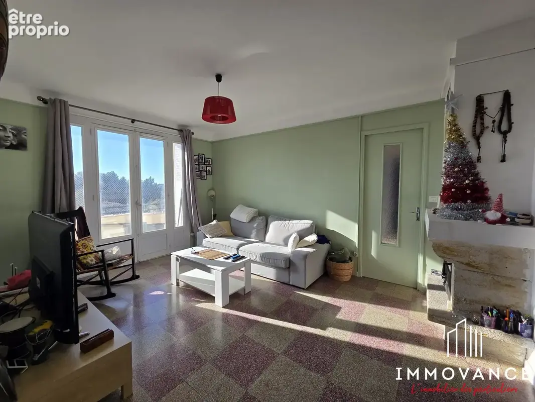 Appartement à CASTELNAU-LE-LEZ