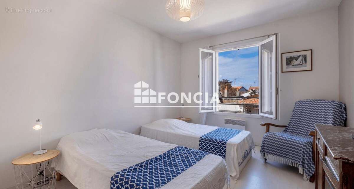 Maison à CHATELAILLON-PLAGE