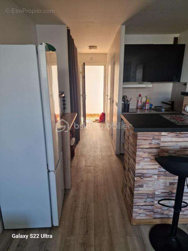 Appartement type 2 - photo 5