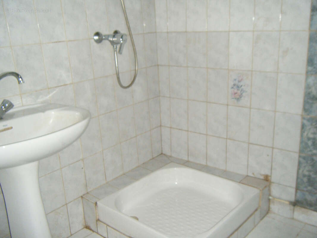 Maison à MONDOUBLEAU