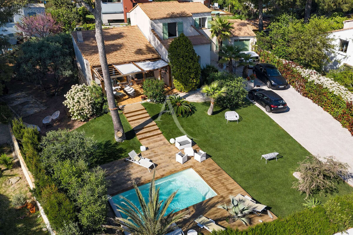 Maison à SETE