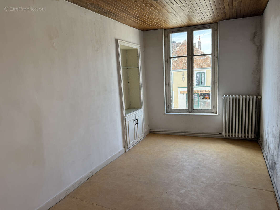 Appartement à BELLEME