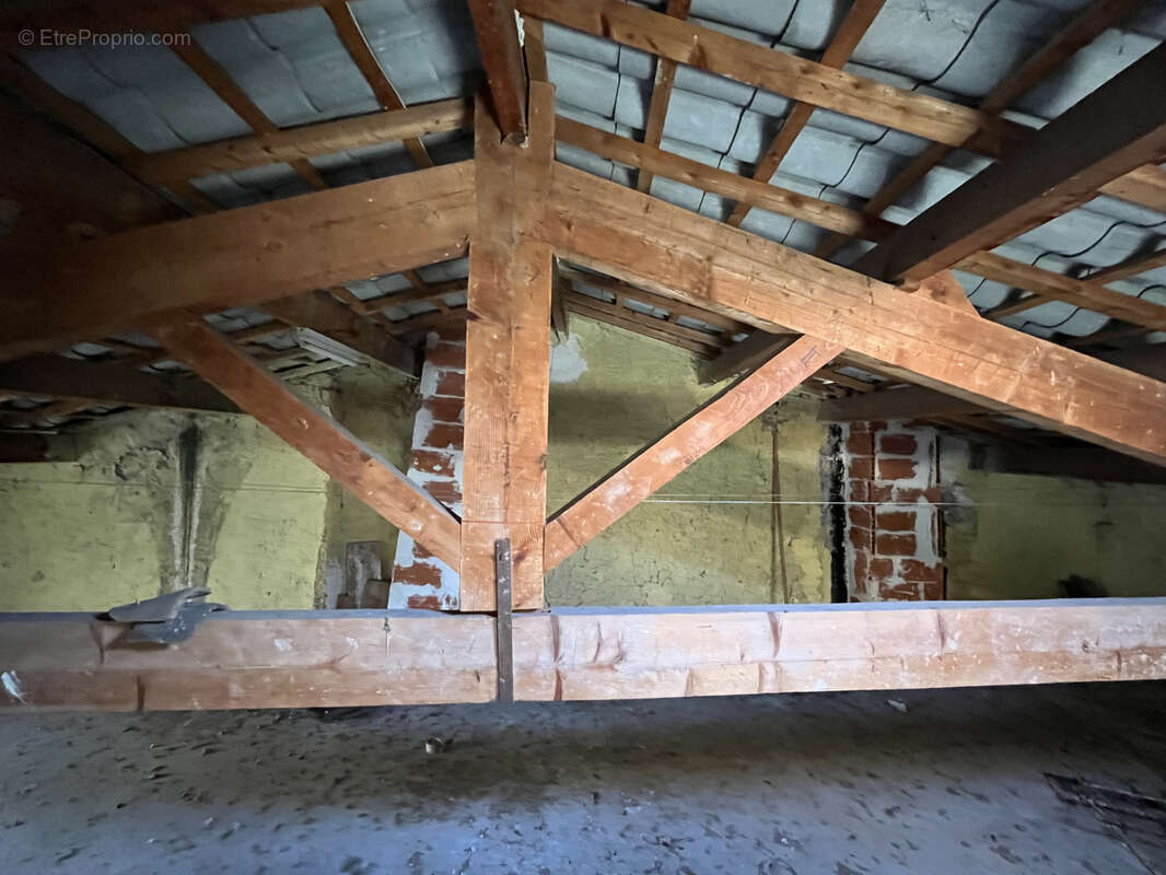 Appartement à BUIS-LES-BARONNIES