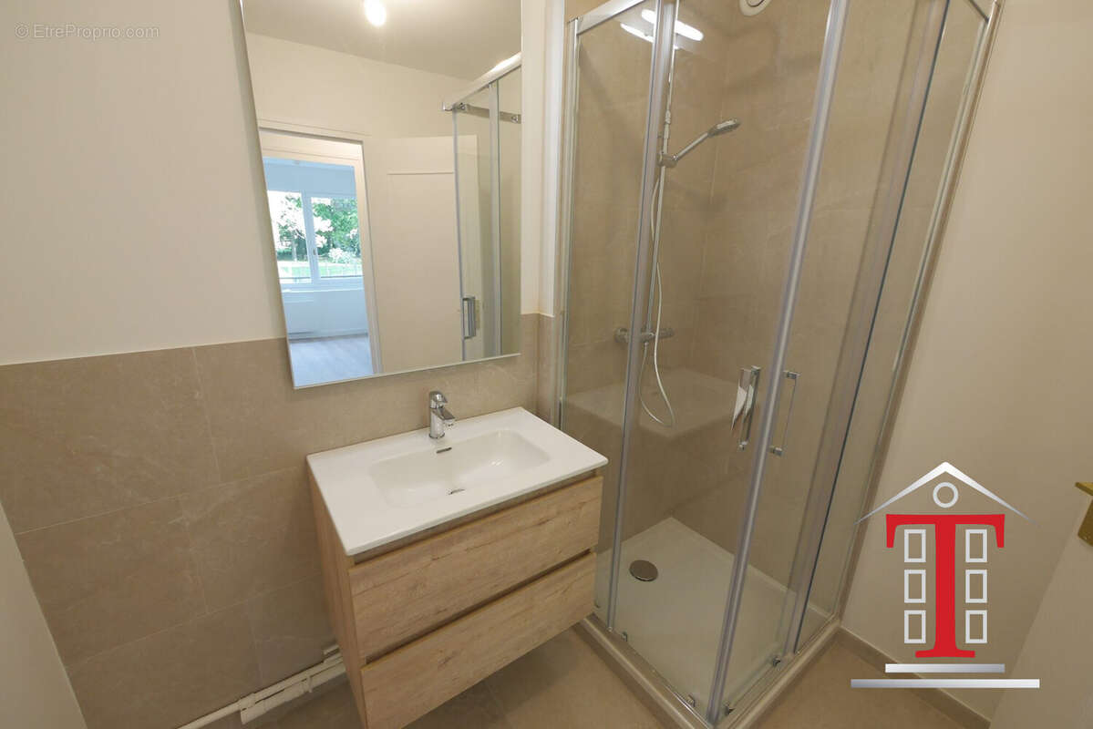 Appartement à ANGERS