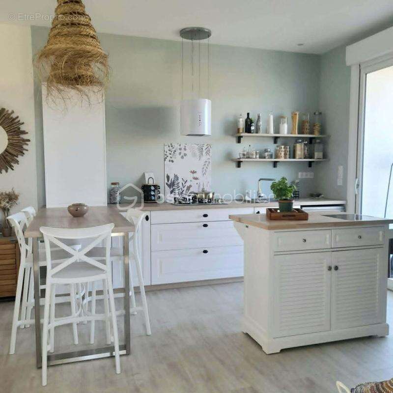 Maison à SETE