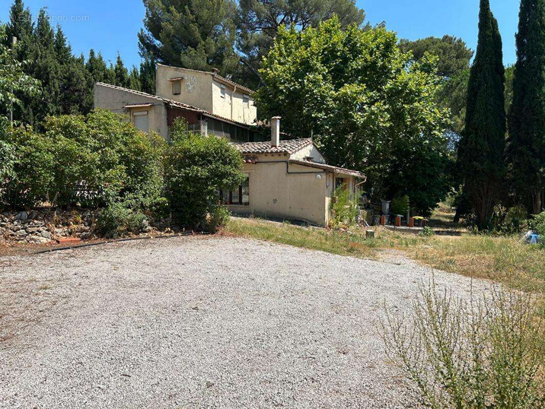 Maison à MONTPELLIER