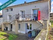 Photo 1 - Maison à CELLES-SUR-BELLE