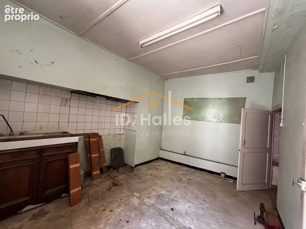 Maison craon - photo 9