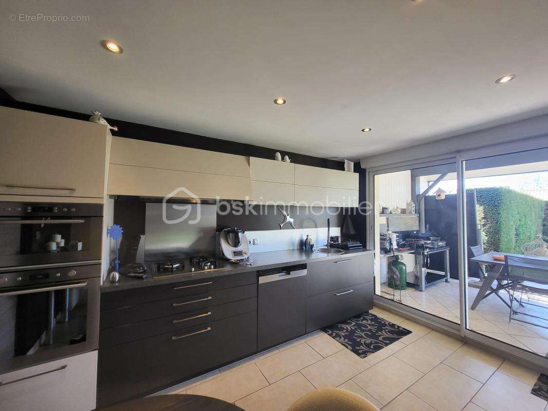 Maison aubiac 152 m² - garage- piscine-veranda- jardin 4800 m² - photo 24