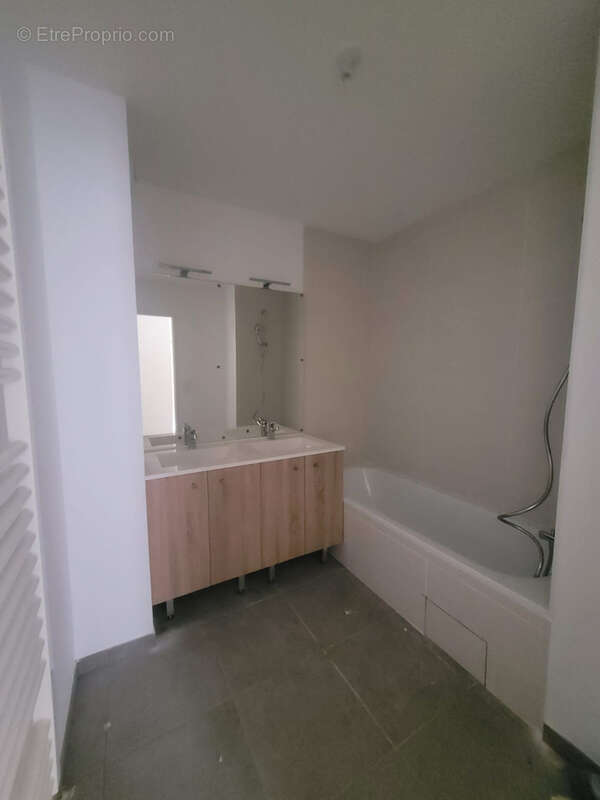 Appartement à L'UNION