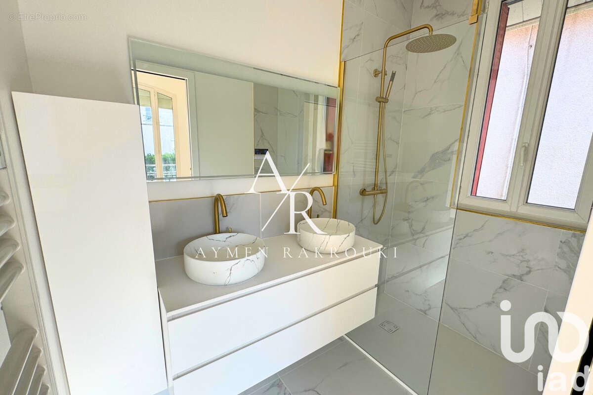 Photo 8 - Maison à DEUIL-LA-BARRE