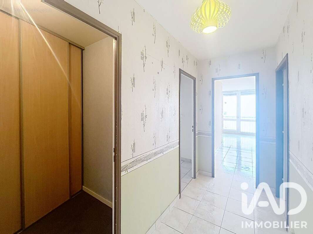 Appartement 73 m² à Montargis  - photo 4