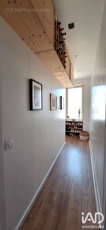 Photo 8 - Appartement à SAINT-PAUL-EN-JAREZ