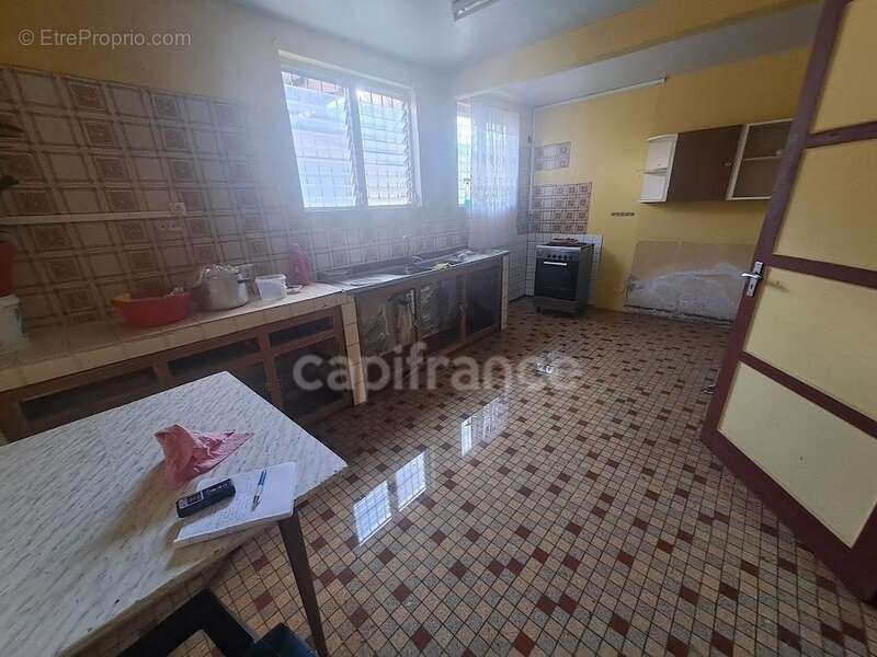Maison à vendre 5 pièces  (973) - photo 6