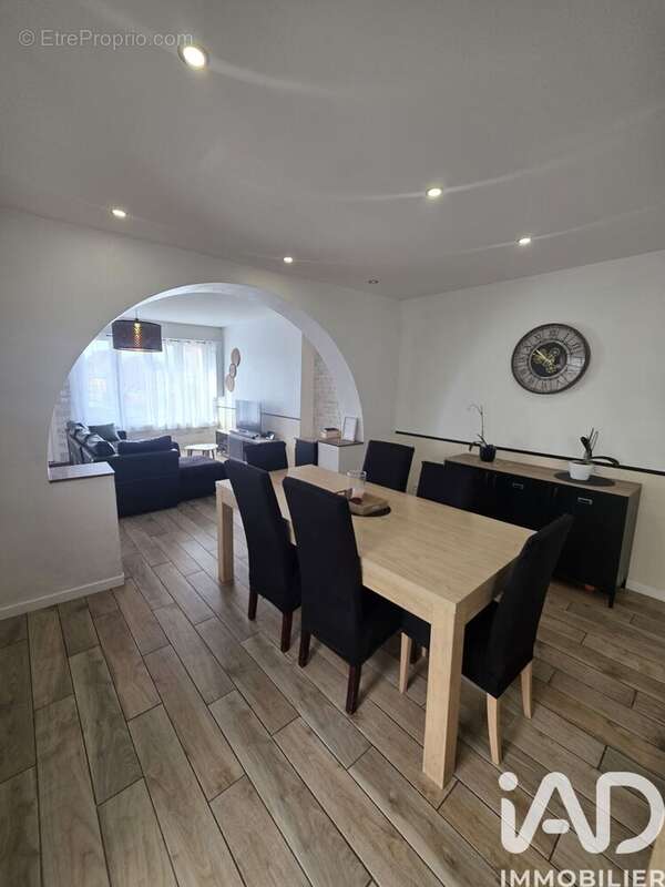 Maison 125 m² à Loos-En-Gohelle  - photo 5