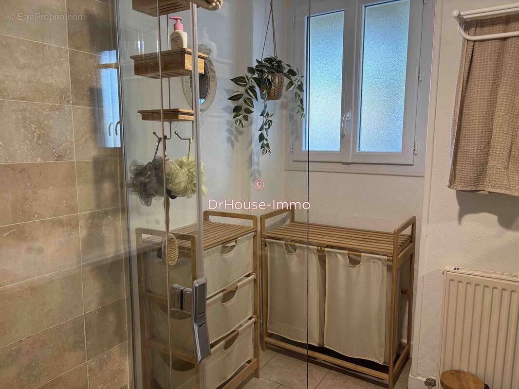 Maison à CHAILLE-LES-MARAIS