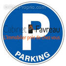 Parking à VANVES